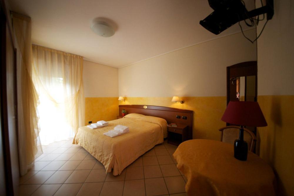 Villa Terri Verona Habitación foto